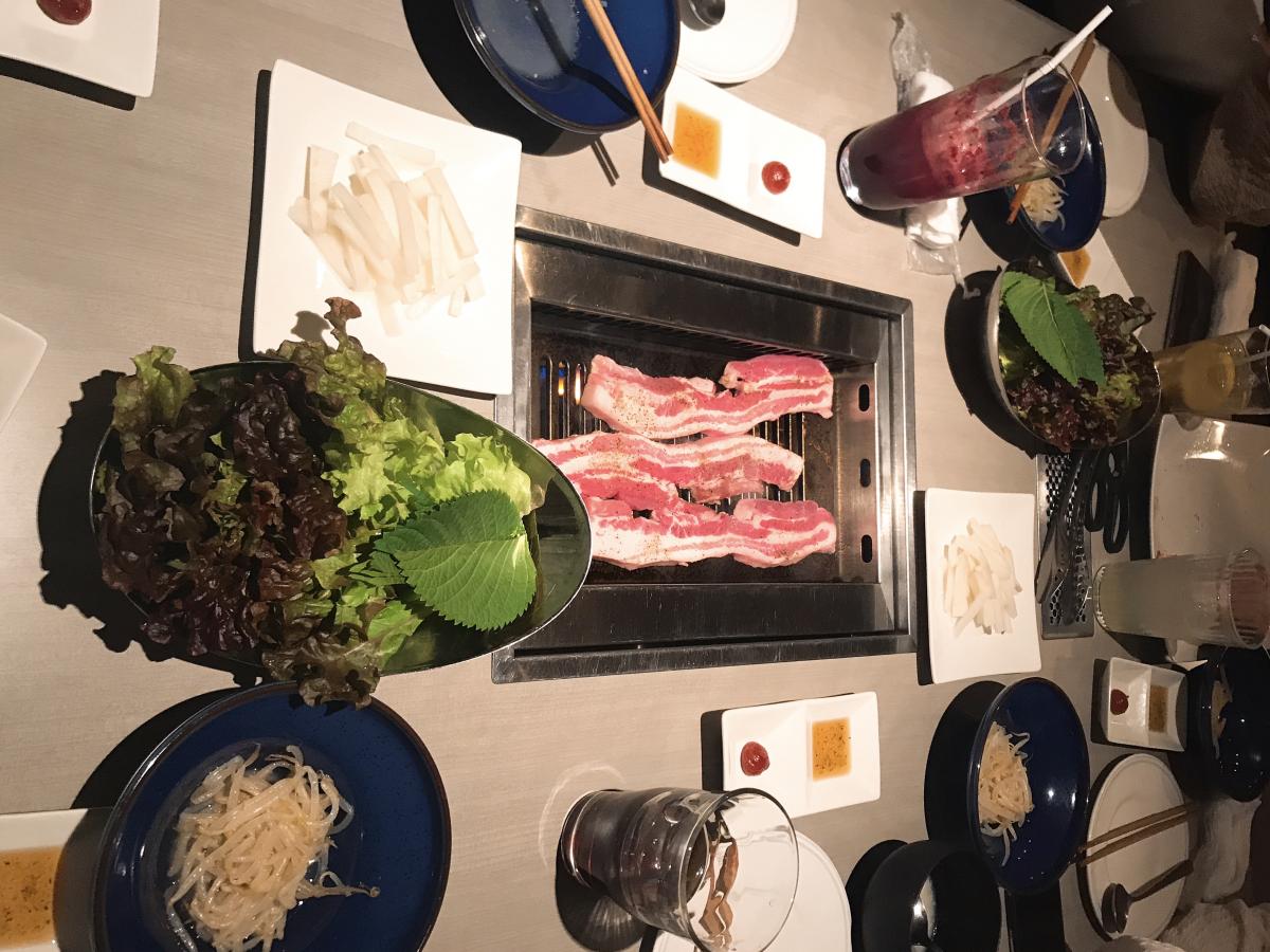 ご飯