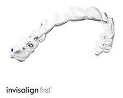 Invisalign First